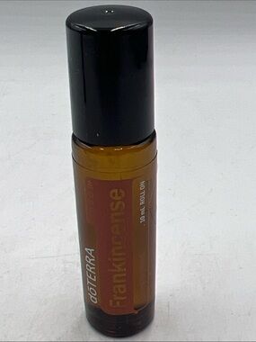 doTERRA Frankincense Essential Oil Roller 12/23 sealed